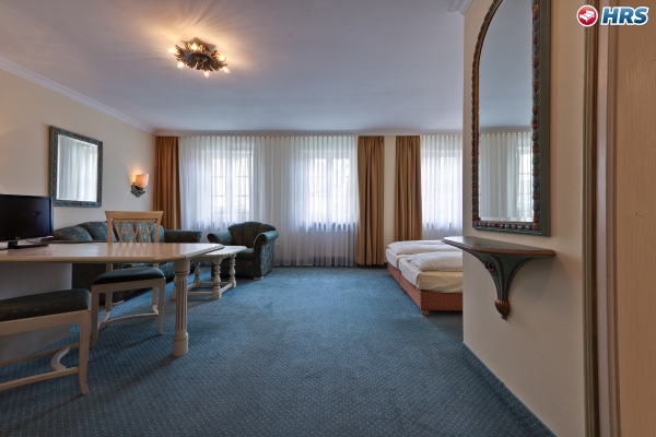 Hotel Limmerhof